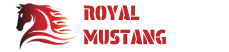 Royal Mustang